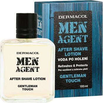 Gentleman Touch Men Agent After Shave Lotion - Voda po holení